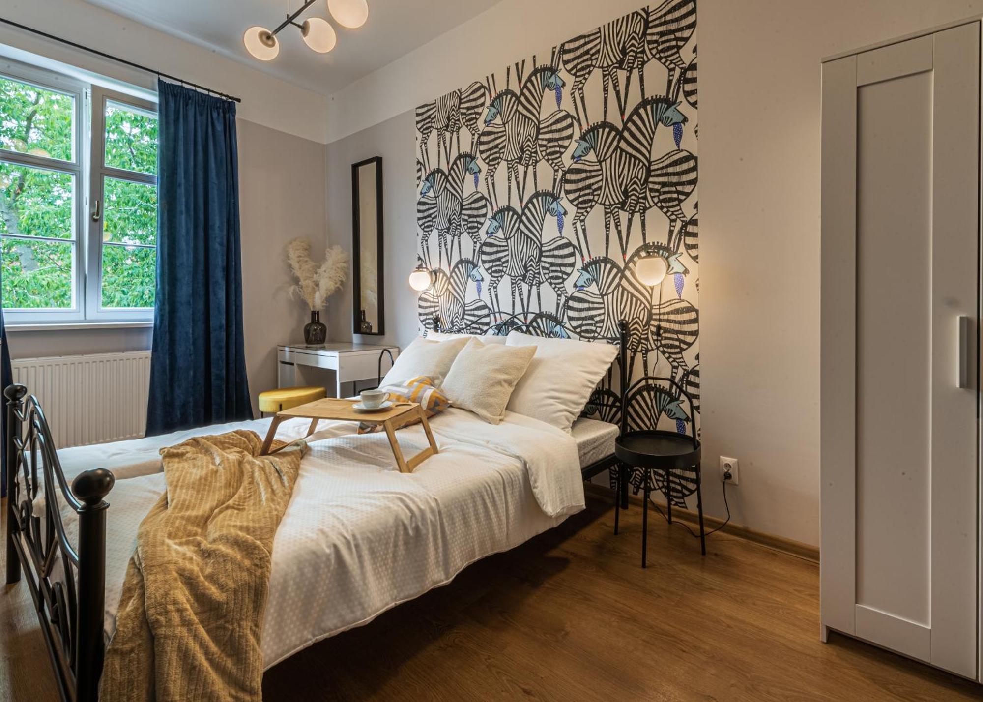 Aura No 1 Apartment ทอรูน ภายนอก รูปภาพ